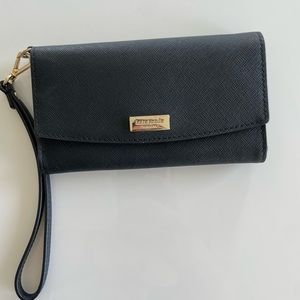 Kate Spade Phone Wristlet Wallet